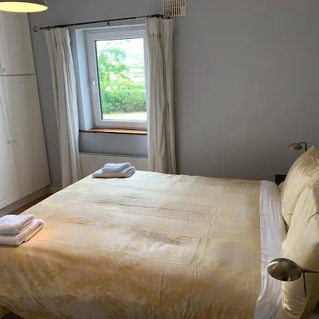 Cozy Coastal In Ballinskelligs, Kerry *