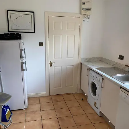 Cozy Coastal In Ballinskelligs, Kerry Tatil Evi *