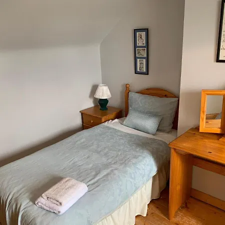 Cozy Coastal In Ballinskelligs, Kerry Tatil Evi *