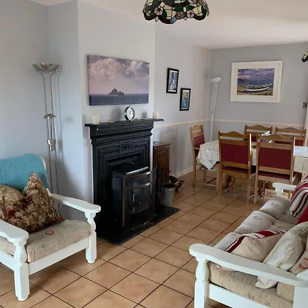 Cozy Coastal In Ballinskelligs, Kerry Casa de Férias Cahersiveen