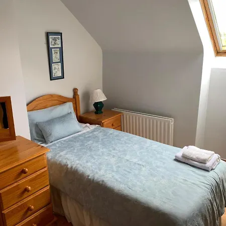 Cozy Coastal In Ballinskelligs, Kerry