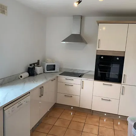 Casa de Férias Cozy Coastal In Ballinskelligs, Kerry *