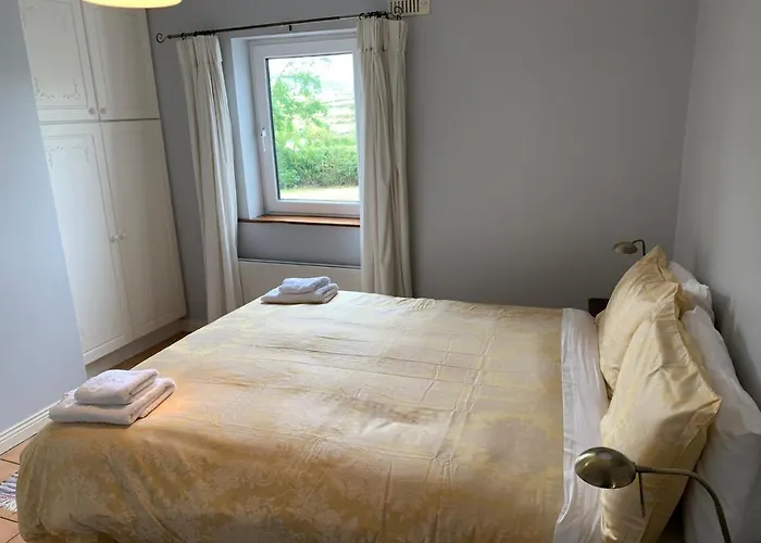 Cozy Coastal In Ballinskelligs, Kerry *