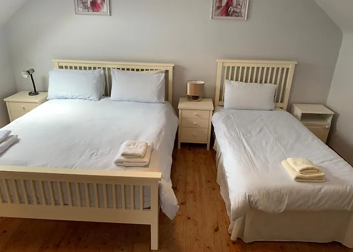 Cozy Coastal In Ballinskelligs, Kerry بيت للعطل