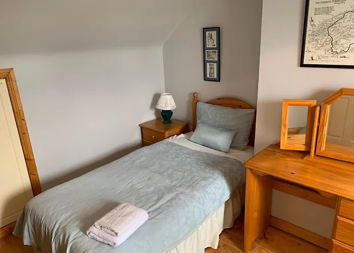 Cozy Coastal In Ballinskelligs, Kerry بيت للعطل *