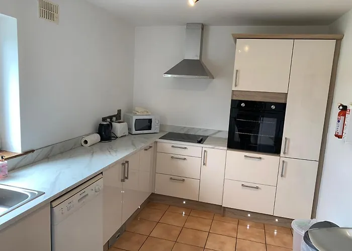 بيت للعطل Cozy Coastal In Ballinskelligs, Kerry *